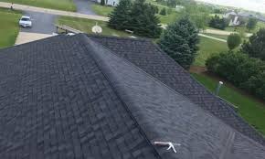 Best Asphalt Shingle Roofing  in Webberville, MI